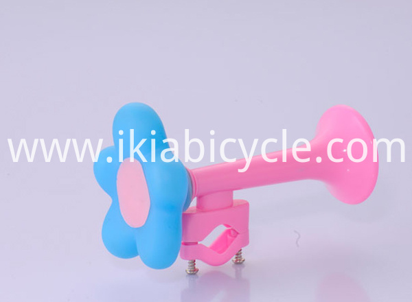 Newest Style Kids Bicycle Cartoon Horn