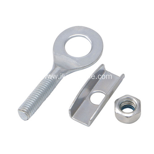 CNC Axle Chain Adjusters