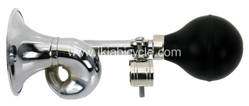 Custom Plastic Bicycle Air Horn