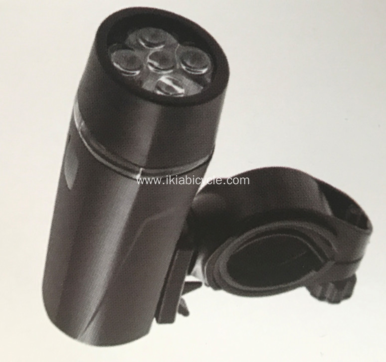 Small Bicycle Front Light