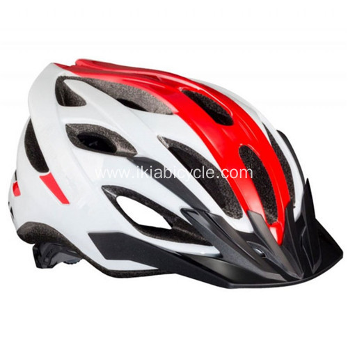 Custom Racing Bicycle Helmets