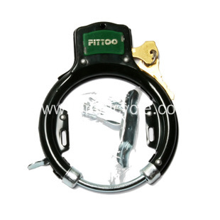 Good Bicycle Frame Lock Bike Lock