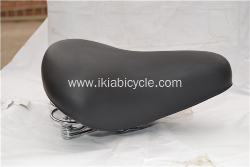 All Kinds of City Colored Bike Saddles