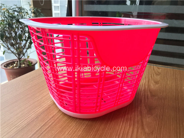 High Quality Kinds Of Bicycle With Basket