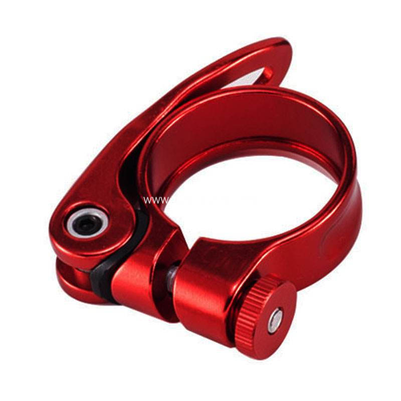 Quick Release Axle Titanium Bike Skewer