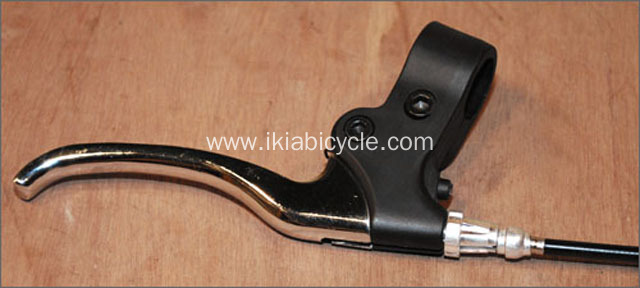 Standard Bicycle Brake Lever Figure 4