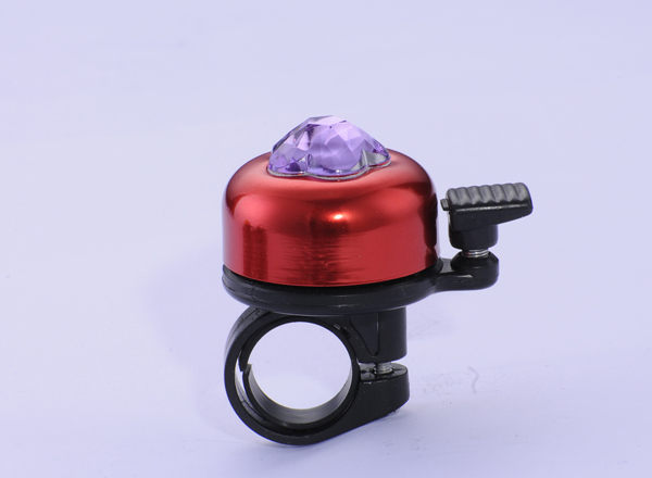 Custom Aluminum Cycling Bicycle Bell