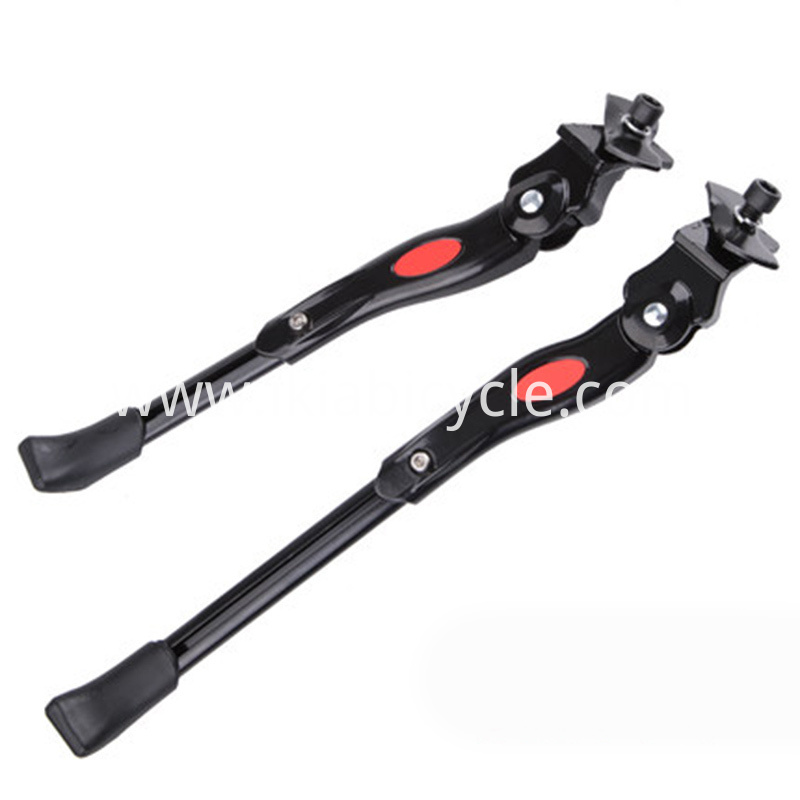 Bicycle Parts Bicycle Adjust Kickstand