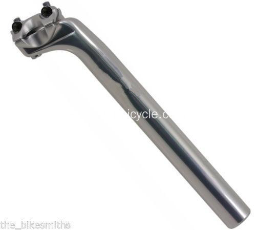 Bicycle Alloy Seat Post with Clamp