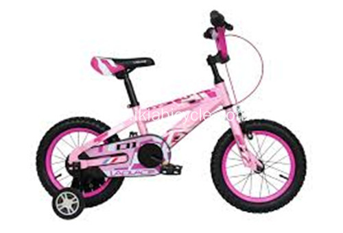 20 Inch Children Kids Bike Steel Frame