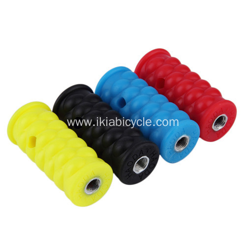 Alloy Pegs Bike Cycling Bicycle