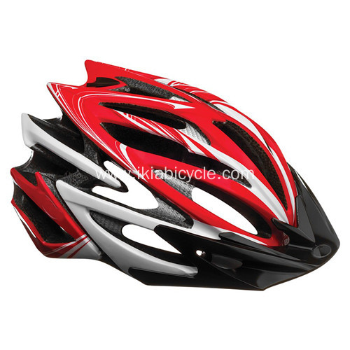 Breathable Cycling Helmet Custom Design