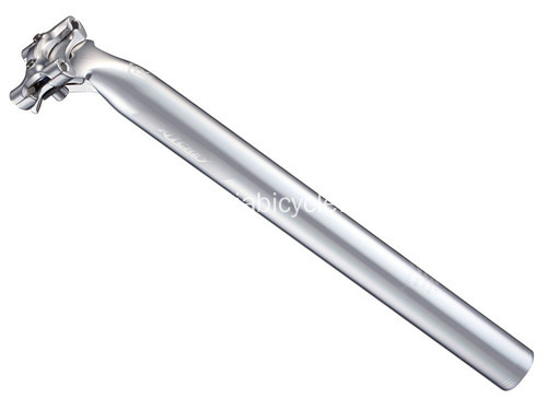 Titanium Cycle Seat Post