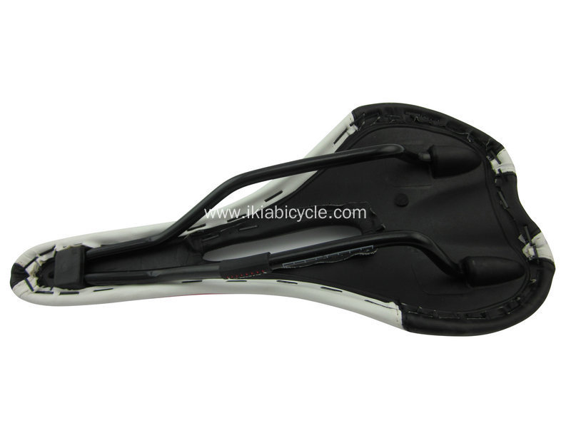 Road Bike Cool Color Bicycle Saddle