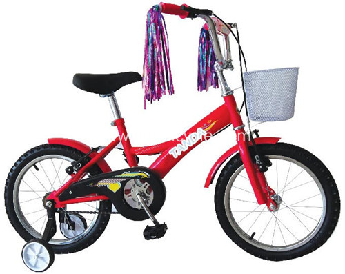 16 size BMX Kids Bike