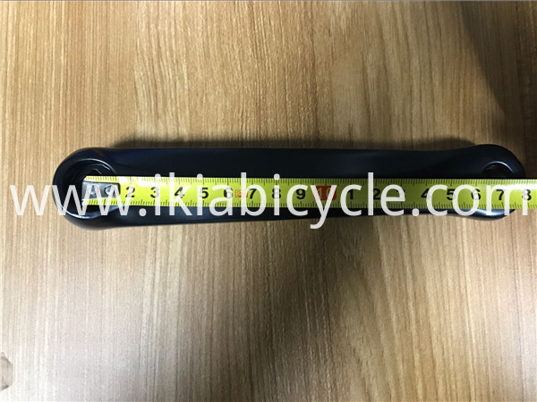 48T Alloy Bicycle Chainring Cranks