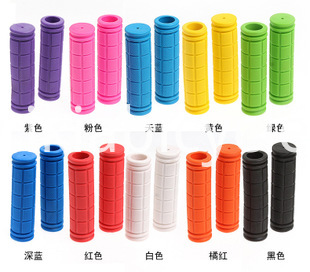 Soft Foam Sponge Grips for Bicycle