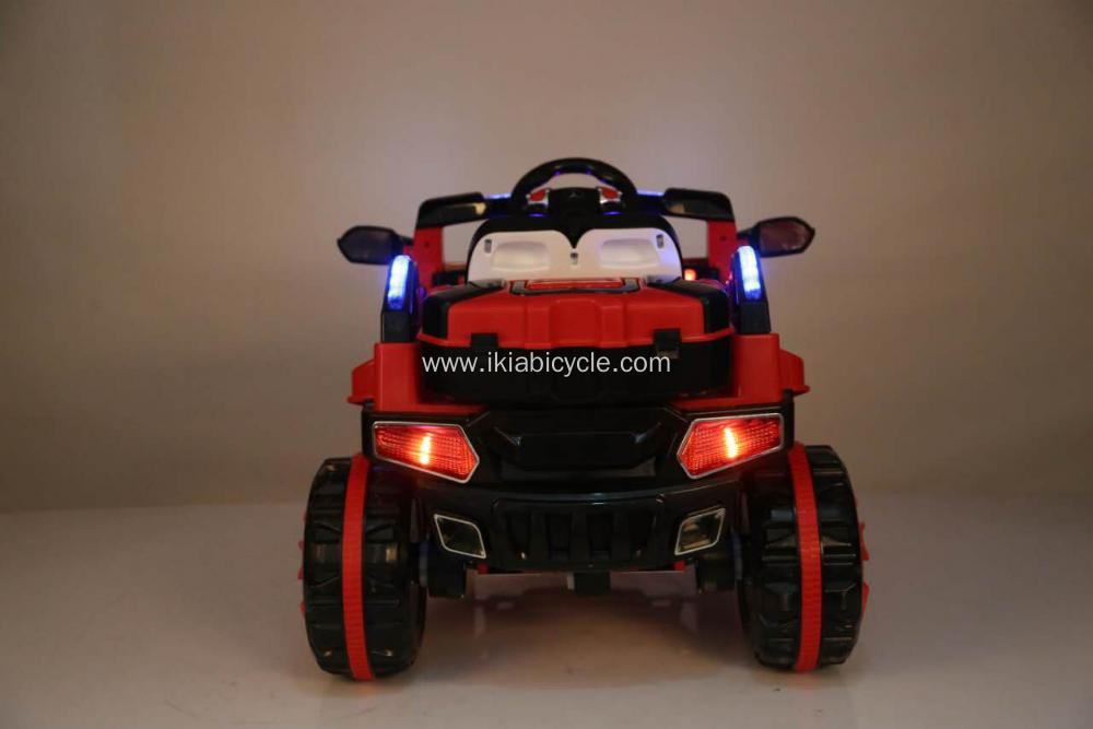 Ride on Car with Remote Control