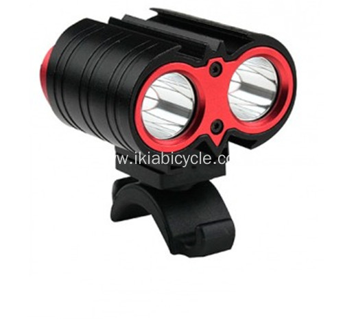 2017 New Models Cycle Lights