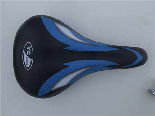 Bicycle Saddle with Customized Color and Style