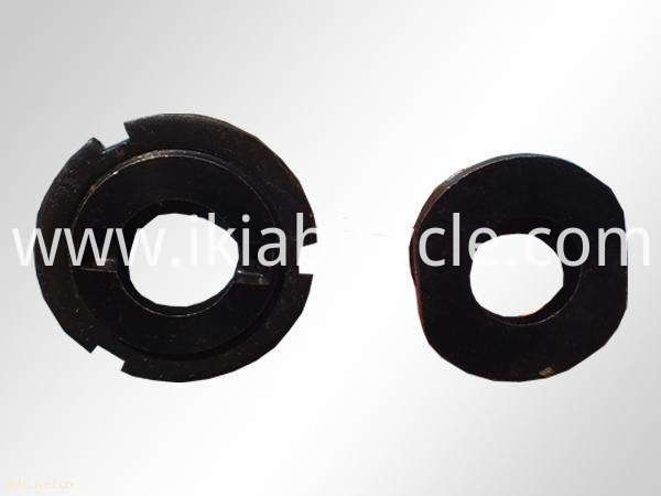 Steel or Aluminium BB Cup for Bikes