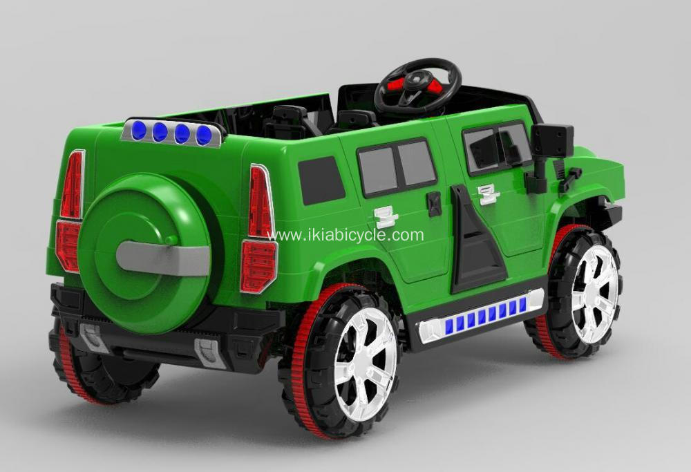 Gift for Kids Ride on Toys