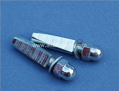 Rolling Pin Bicycle Cotter Pin