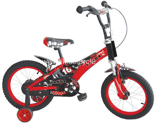 New Model Kids Bikes for Africa