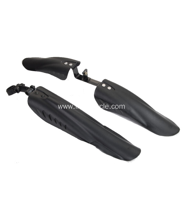 Qualified Plastic Bikes Mudguards