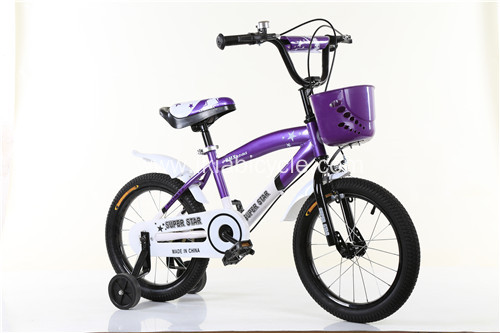 20 BMX Type Child Bicycle