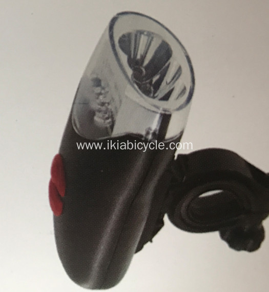 Waterproof LED Bike light