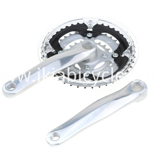 Bicycle Single Speed Crank Set