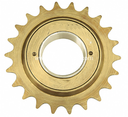7 Speed Bicycle Freewheel