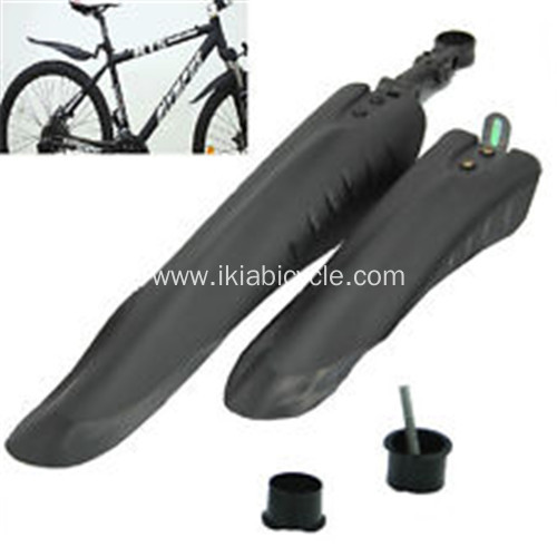Front and Rear Bicycle Mudguard