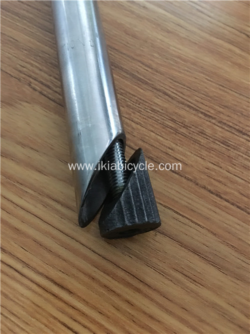 Mountain Bicycle Handlebar Stem Part