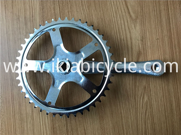 Bicycle Parts Newest Single Chainwheel 4Arm