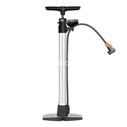 Various Pumps for Bicycle