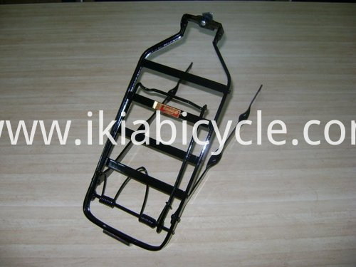 Alloy Bike Carrier Bicycle Spare Part