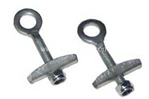 Offroad Billet Axle Blocks Chain Adjuster
