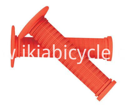 Colorful Foam Material Handlebar Grip