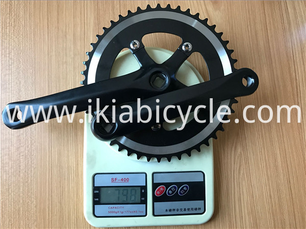 Chainwheel Single 48T Bicycle Part