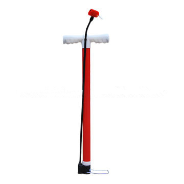 Air High Pressure Tyre Pump