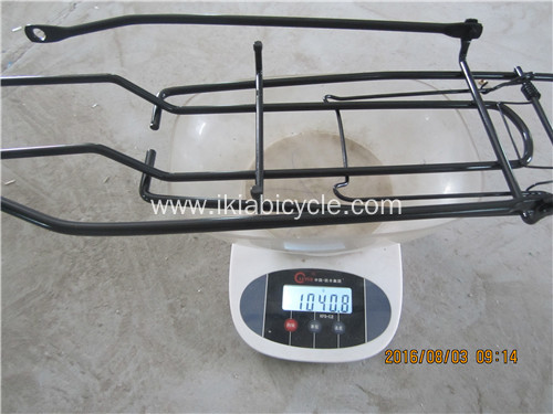 MTB Bicycle Rack Carrier