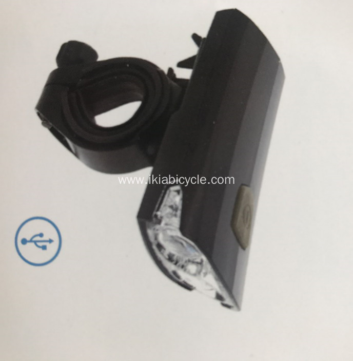 Flashlight Bicycle Front Led Light