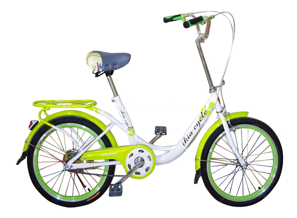 Lady Bike Leisure Bicycles