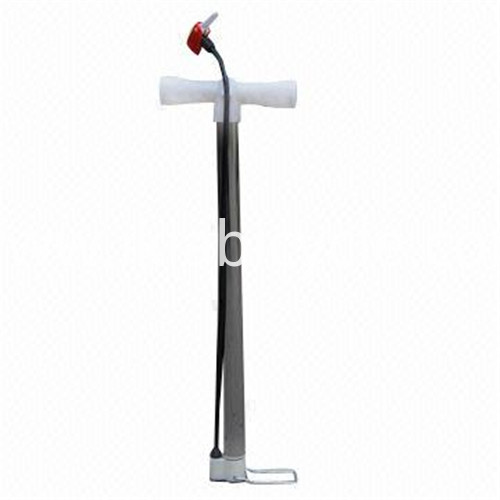 Bicycle Hand Pumps in Tyre Inflation Tools