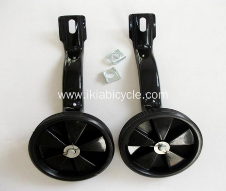 Children Bicycle Trainning Wheel and Leg