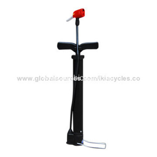 Pumps for Bike use