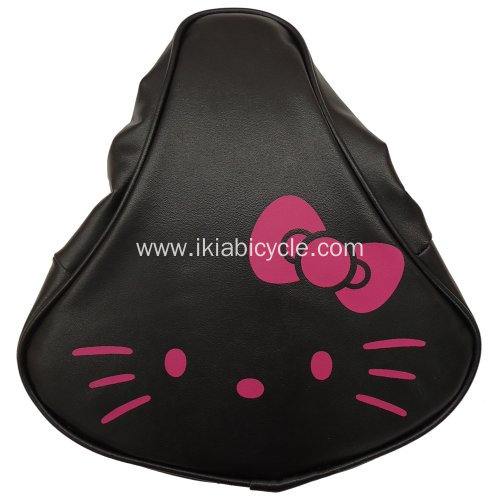 good quality color bike bicycle saddle