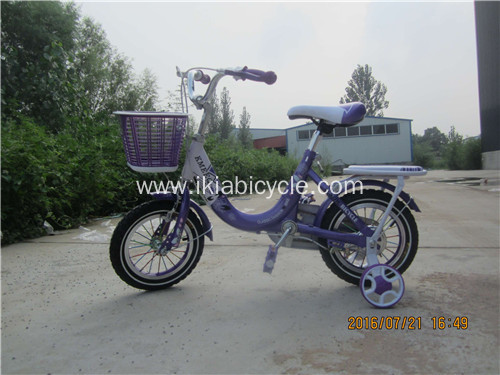 High Quality Child Bicycle